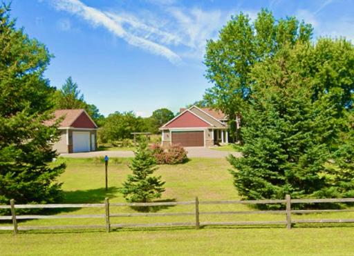 22174 Palisade Street NE, Cedar, MN 55011