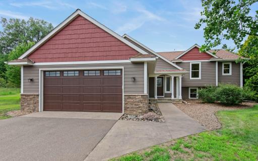 22174 Palisade Street NE, Cedar, MN 55011