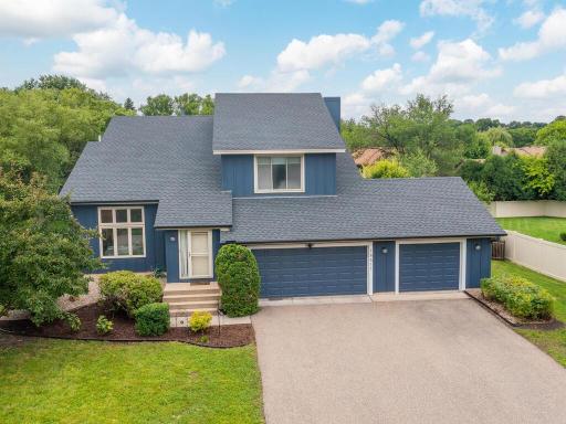 18511 Maple Leaf Drive, Eden Prairie, MN 55346