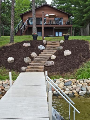 34175 Urbans Point Road, Crosslake, MN 56442