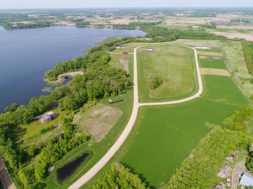 Blk 2 Lot 14 Longview Circle SE, Osakis, MN 56360