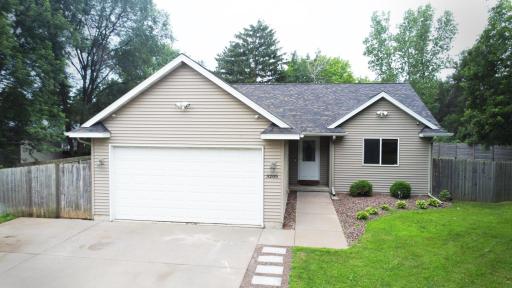 3205 Lilac Street, Eau Claire, WI 54703