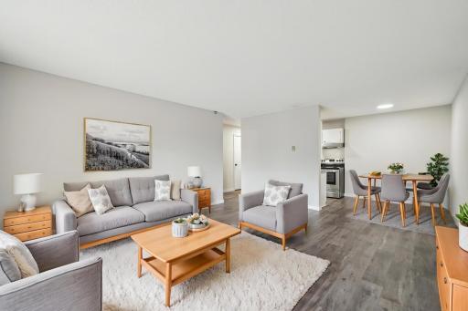 4351 Parklawn Avenue, 105E, Minneapolis, MN 55435