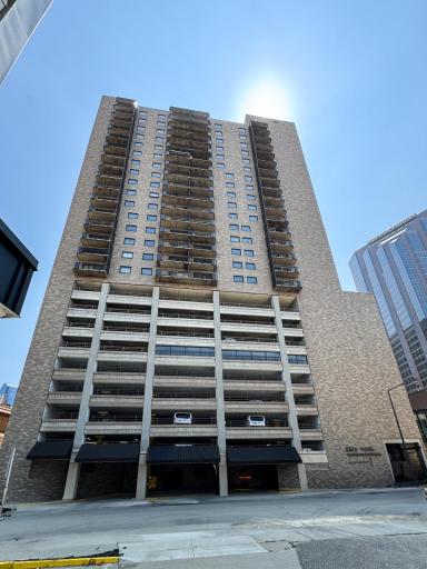 66 9th Street E, 2315, Saint Paul, MN 55101