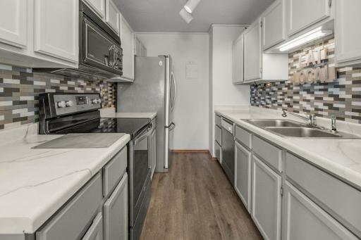 66 9th Street E, 2315, Saint Paul, MN 55101