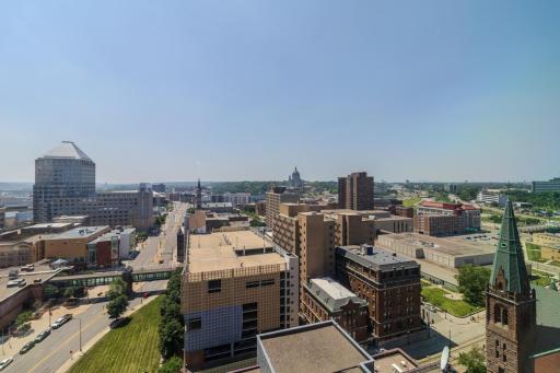 66 9th Street E, 2315, Saint Paul, MN 55101