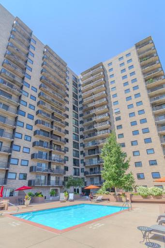 66 9th Street E, 2315, Saint Paul, MN 55101