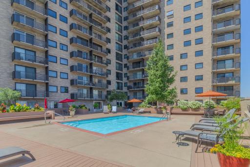 66 9th Street E, 2315, Saint Paul, MN 55101