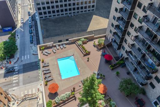 66 9th Street E, 2315, Saint Paul, MN 55101
