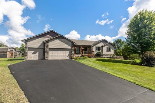 16260 233rd Avenue NW, Big Lake, MN 55309