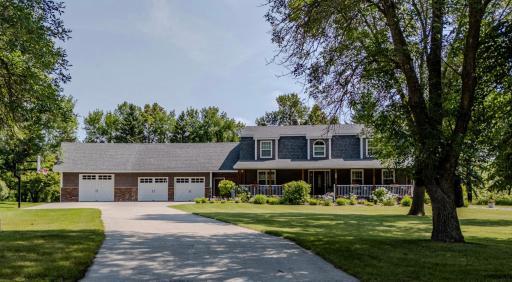 131 Fern Road, Thief River Falls, MN 56701