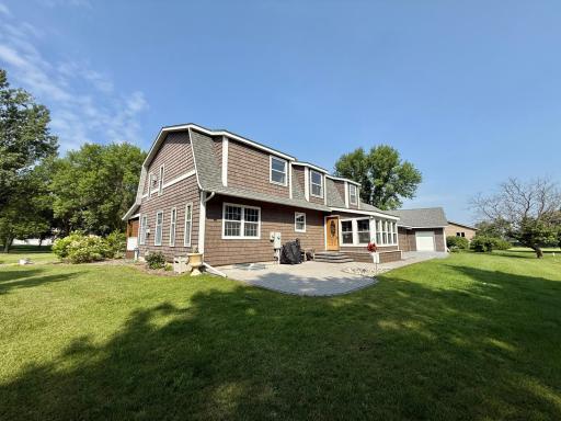 131 Fern Road, Thief River Falls, MN 56701