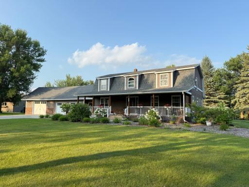 131 Fern Road, Thief River Falls, MN 56701