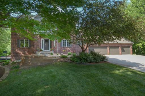 15847 Zumbrota Street NE, Andover, MN 55304