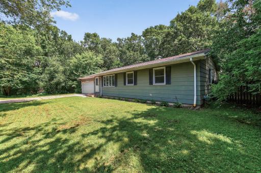 19355 University Avenue, East Bethel, MN 55011