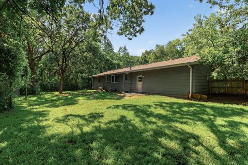 19355 University Avenue, East Bethel, MN 55011