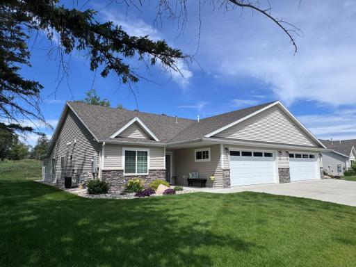 1407 Park Street, Fergus Falls, MN 56537