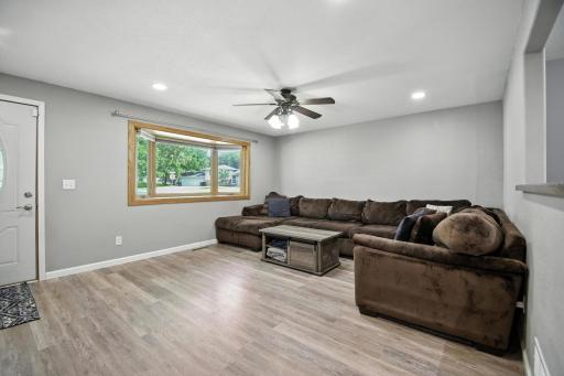 Living Room View 3