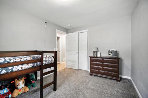 Bedroom 3 View 2