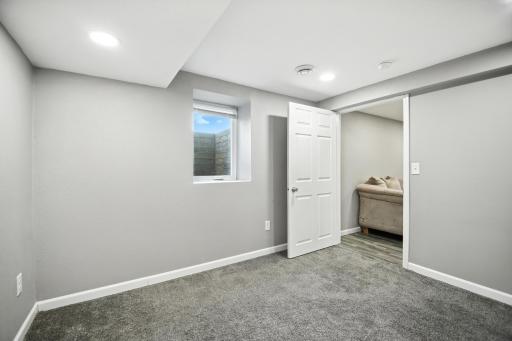 Bedroom 4 View 2