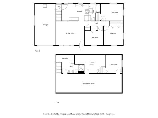 All Floors