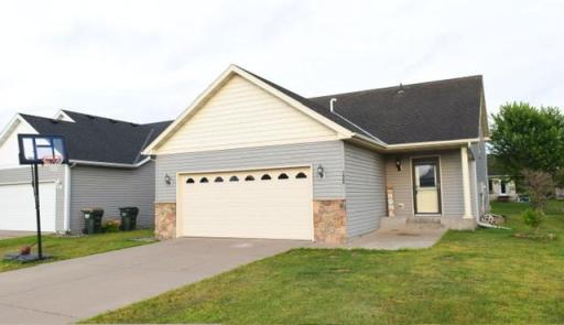 1524 Nuthatch Avenue, Sartell, MN 56377