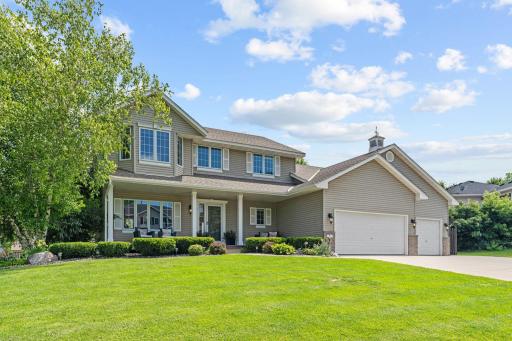 274 Jaspers Circle S, Chaska, MN 55318
