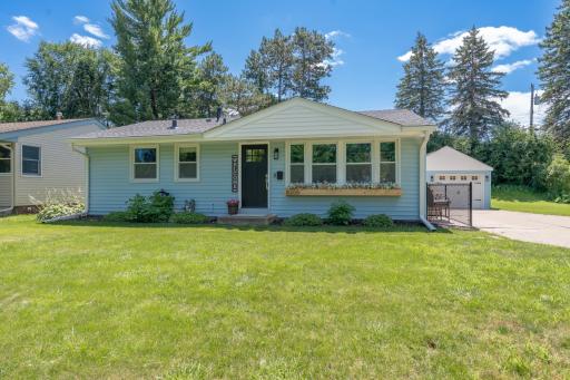8205 W 34 1/2 Street, Saint Louis Park, MN 55426