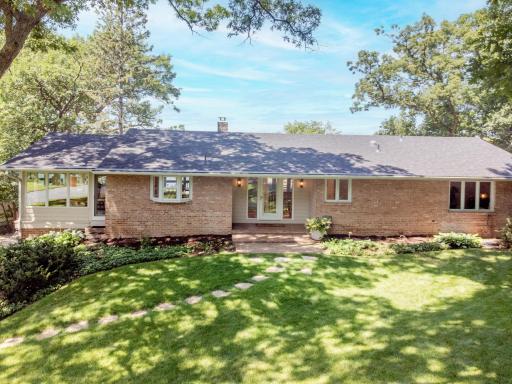 8218 Oakmere Road, Minneapolis, MN 55438