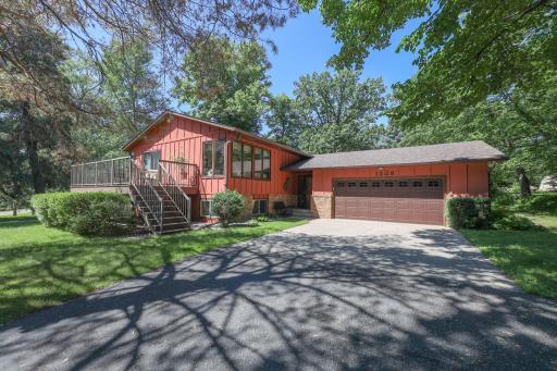 1228 Melody Lane, Alexandria, MN 56308