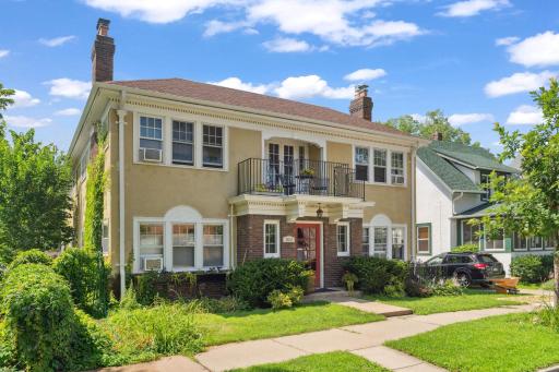 3612 Colfax Avenue S, 202, Minneapolis, MN 55409