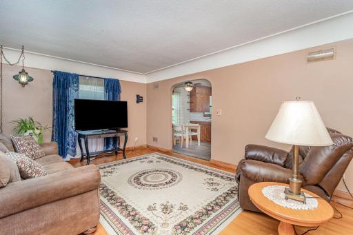 203 3rd Street SE, Montgomery, MN 56069