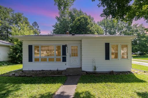 203 3rd Street SE, Montgomery, MN 56069
