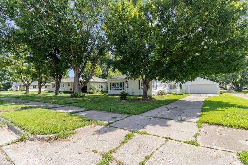 203 3rd Street SE, Montgomery, MN 56069