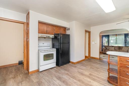 203 3rd Street SE, Montgomery, MN 56069
