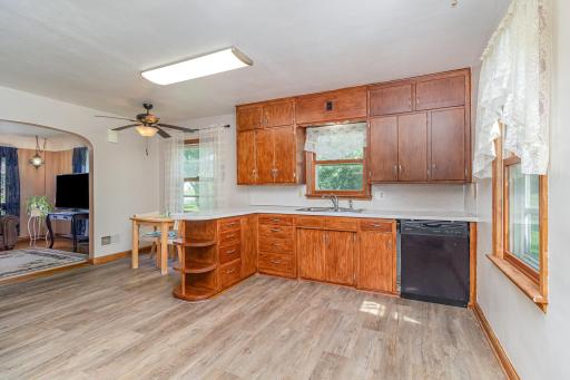 203 3rd Street SE, Montgomery, MN 56069