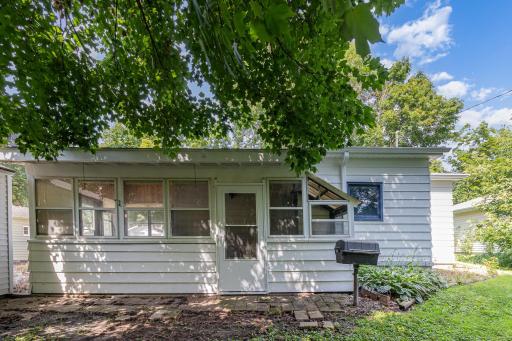 203 3rd Street SE, Montgomery, MN 56069
