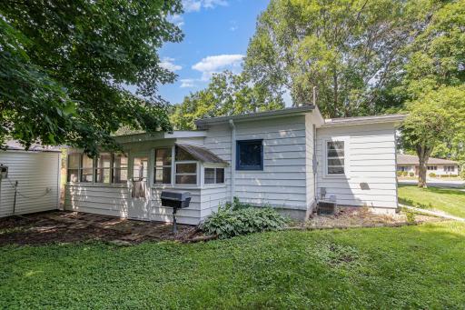 203 3rd Street SE, Montgomery, MN 56069