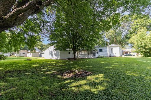203 3rd Street SE, Montgomery, MN 56069