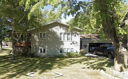 Beautiful Family Home located across from school