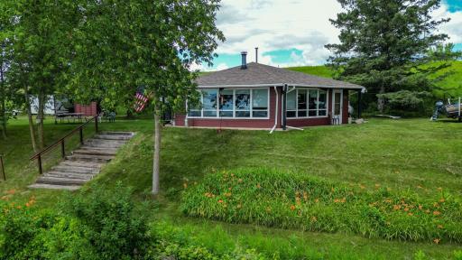 40414 Cliff Road, Clitherall, MN 56524