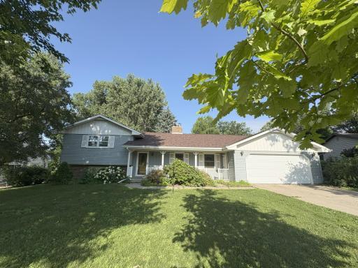 829 Church Street, Saint Peter, MN 56082
