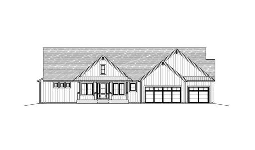 23451 Saddle Ridge Drive, Rogers, MN 55374