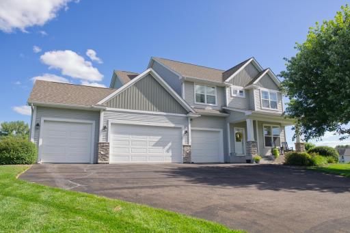 7627 242nd Street, Forest Lake, MN 55025