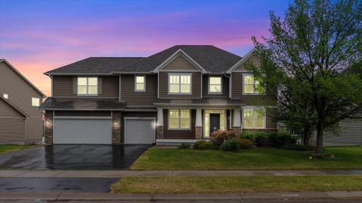 15365 Eagle Creek Way, Apple Valley, MN 55124