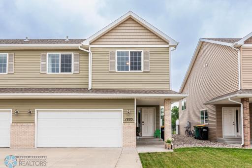 1805 6th Street W, West Fargo, ND 58078