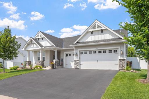 556 Niesen Avenue W, Delano, MN 55328