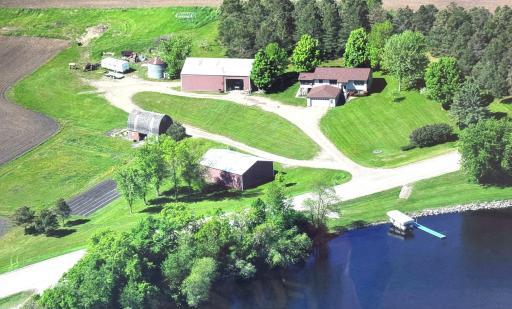 19935 Dodd Road, Kilkenny, MN 56052