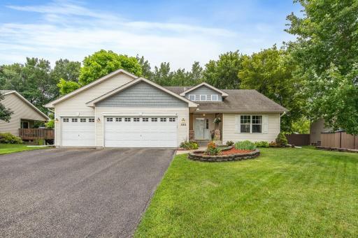 520 2nd Street S, Montrose, MN 55363