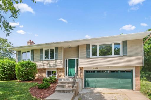 10052 Nesbitt Avenue S, Minneapolis, MN 55437